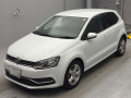 2015 Volkswagen Polo