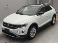2024 Volkswagen T-Roc