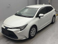2021 Toyota Corolla Touring Wagon