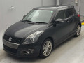 2013 Suzuki Swift Sport