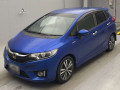 2015 Honda Fit Hybrid