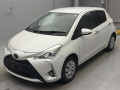 2020 Toyota Vitz