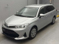 2018 Toyota Corolla Fielder
