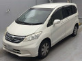 2012 Honda Freed