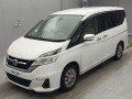 2018 Nissan Serena