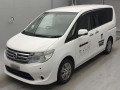2016 Nissan Serena