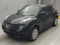 2011 Nissan JUKE
