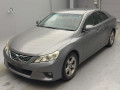 2010 Toyota Mark X