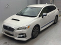 2015 Subaru Levorg