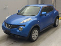 2011 Nissan JUKE