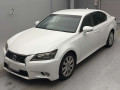 2012 Lexus GS
