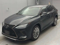 2021 Lexus RX