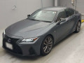 2020 Lexus IS