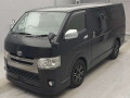 2015 Toyota Regiusace Van