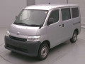 2021 Toyota Townace Van