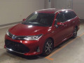 2018 Toyota Corolla Fielder