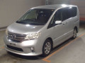 2014 Nissan Serena