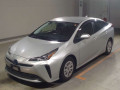 2021 Toyota Prius