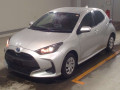 2022 Toyota YARIS