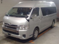 2017 Toyota Hiace Wagon