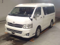 2013 Toyota Hiace Wagon