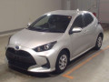 2022 Toyota YARIS