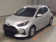 2022 Toyota YARIS