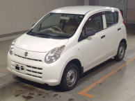 2010 Suzuki Alto