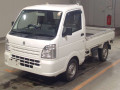 2018 Suzuki Carry Truck
