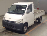 2012 Toyota Townace Truck