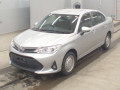 2021 Toyota Corolla Axio