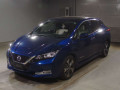 2019 Nissan Leaf
