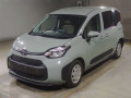 2023 Toyota Sienta