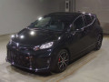 2025 Toyota Aqua