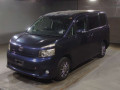 2010 Toyota Voxy