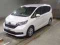 2021 Honda Freed