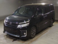 2015 Toyota Voxy