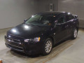 2011 Mitsubishi Galant Fortis