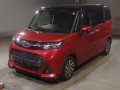 2019 Toyota TANK
