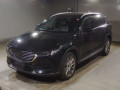 2018 Mazda CX-8