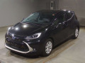 2021 Toyota Aqua