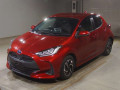 2021 Toyota YARIS