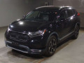 2019 Honda CR-V Hybrid
