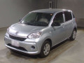 2022 Toyota Passo