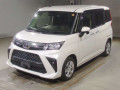 2021 Toyota Roomy