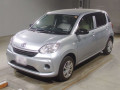 2024 Toyota Passo