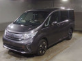 2020 Honda Step WGN
