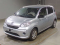 2023 Toyota Passo