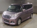 2016 Suzuki Solio