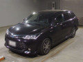 2015 Toyota Corolla Fielder